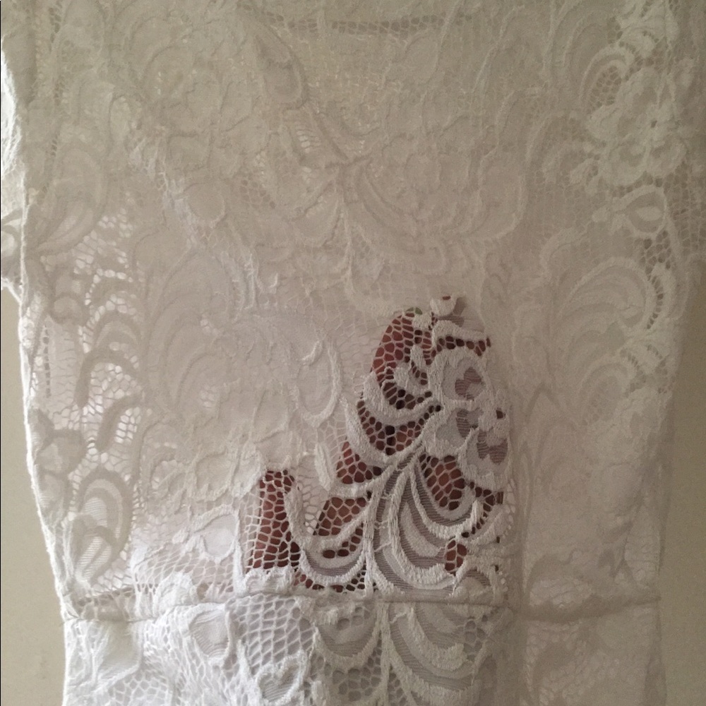 Dress - Picture 2 of 2